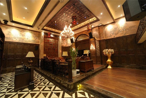 顺德哪个KTV少爷男模妹子服务好