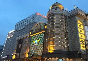 顺德最大顶级出名高端豪华KTV会所-皇冠伯爵KTV顶级体验点评